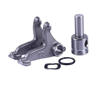 Вал з коромислами СG250