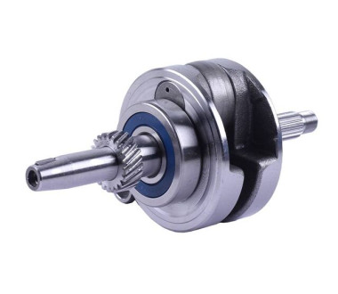 Колінвал у зборі CG300