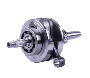 Колінвал у зборі CG300