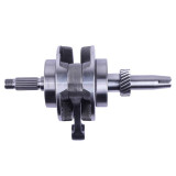 Колінвал у зборі CG300