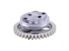 Насос масляний CG300