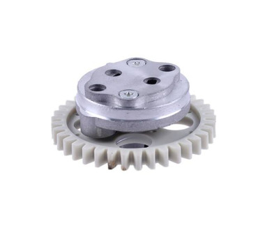 Насос масляний CG300