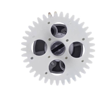 Насос масляний CG300