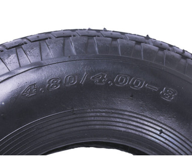 Покришка 4.00*8 - ST