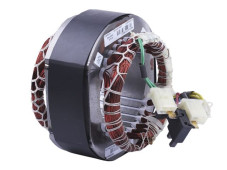 Статор генератора - GN 1,2 KW