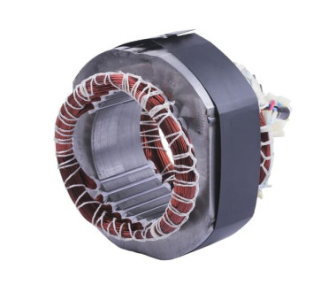 Статор генератора - GN 1,2 KW