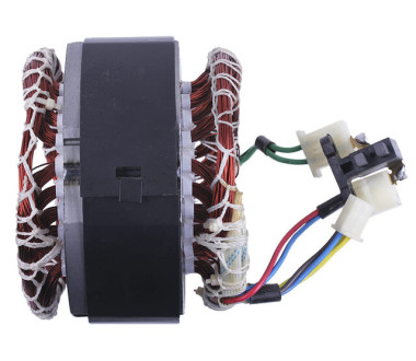 Статор генератора - GN 1,2 KW