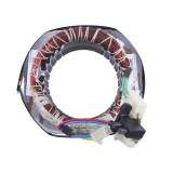 Статор генератора - GN 1,2 KW