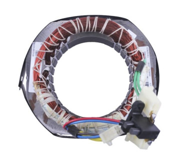 Статор генератора - GN 1,2 KW