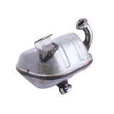 Глушник – 1.8KW/2.0KW