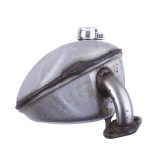 Глушник – 1.8KW/2.0KW