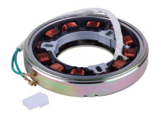 Генератор у зборі - 2V192/195F