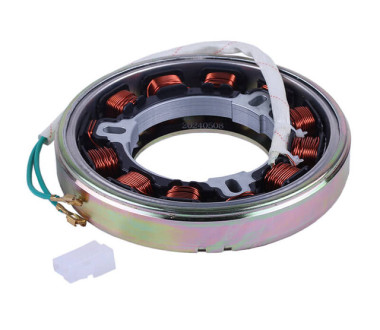 Генератор у зборі - 2V192/195F