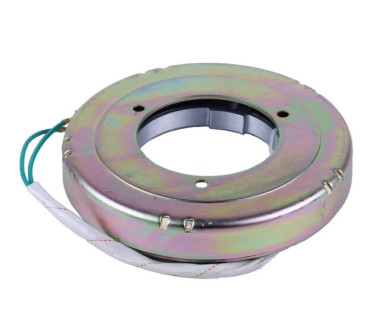 Генератор у зборі - 2V192/195F