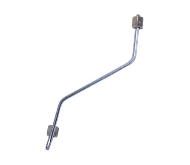 Трубка високого тиску GZ-195N YBX