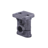 Вал коромисел - ZS/ZH1100 YBX