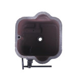 Кришка клапанів - ZS1100/1115 YBX