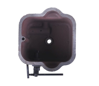 Кришка клапанів - ZS1100/1115 YBX