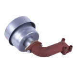 Фільтр повітряний у зборі - 195N YBX