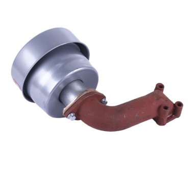 Фільтр повітряний у зборі - 195N YBX