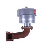 Фільтр повітряний у зборі - 195N YBX