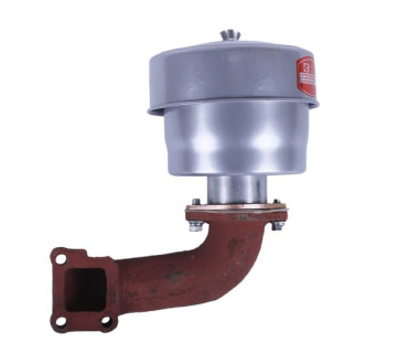 Фільтр повітряний у зборі - 195N YBX