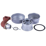 Фільтр повітряний у зборі - 195N YBX