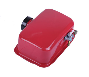 Бак топливный - 178F YBX