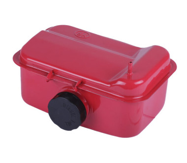 Бак топливный - 178F YBX