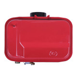 Бак топливный - 178F YBX