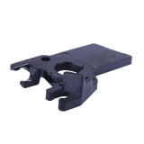 Прокладка впускного колектора - 168F YBX