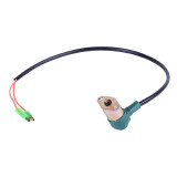 Електроклапан карбюратора - 188F YBX