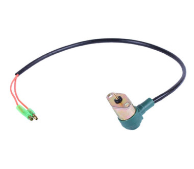 Електроклапан карбюратора - 188F YBX