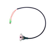 Електроклапан карбюратора - 188F YBX