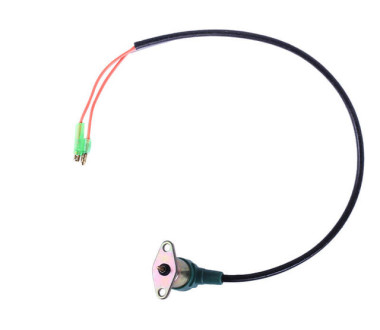 Електроклапан карбюратора - 188F YBX