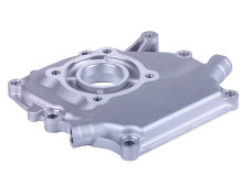 Кришка блоку двигуна (під редукторні мотоблоки) - 168F YBX