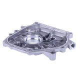 Кришка блоку двигуна (під редукторні мотоблоки) - 168F YBX