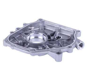 Кришка блоку двигуна (під редукторні мотоблоки) - 168F YBX