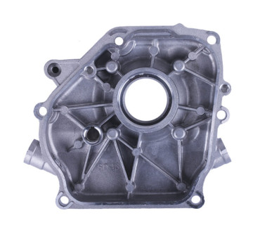 Кришка блоку двигуна (під редукторні мотоблоки) - 168F YBX
