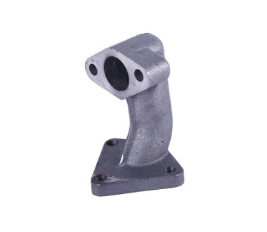 Колено глушителя - 188F YBX