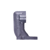 Колено глушителя - 188F YBX