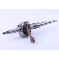 Коленвал - AD50/sepia YBX