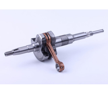 Коленвал - AD50/sepia YBX