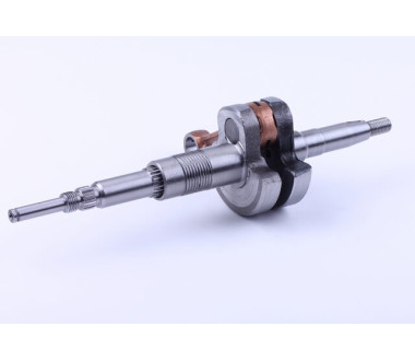 Коленвал - AD50/sepia YBX