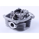 Головка циліндра у зборі - 125CC YBX