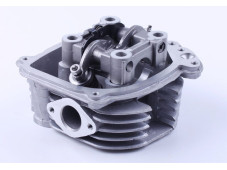 Головка циліндра у зборі - 125CC YBX