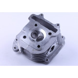 Головка циліндра у зборі - 125CC YBX