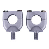 Крепеж руля, к-т: 2 шт. - Дельта/Альфа YBX