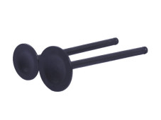 Клапани, к-т 2 шт. - CB-125 YBX