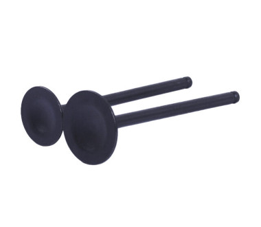 Клапани, к-т 2 шт. - CB-125 YBX